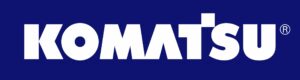 складська техніка komatsu