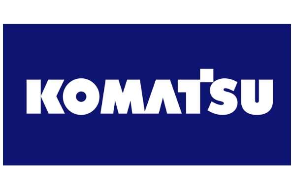 komatsu